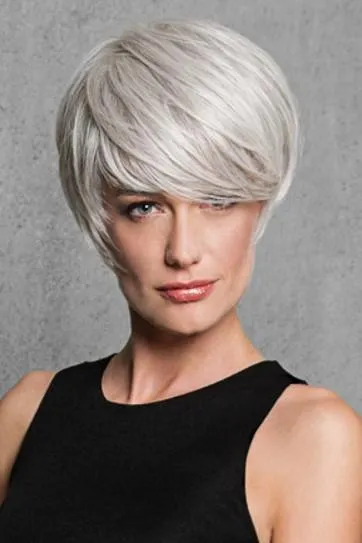 Accessories_Hairdo_Wigs Hairdo Wigs - Angled Cut (#ANGCUT)