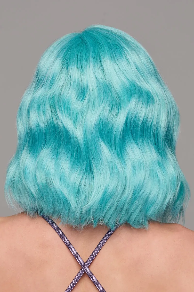 Accessories_Hairdo_Wigs Hairdo Wigs - Blue Babe