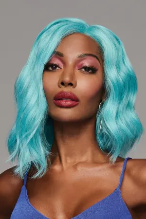 Accessories_Hairdo_Wigs Hairdo Wigs - Blue Babe