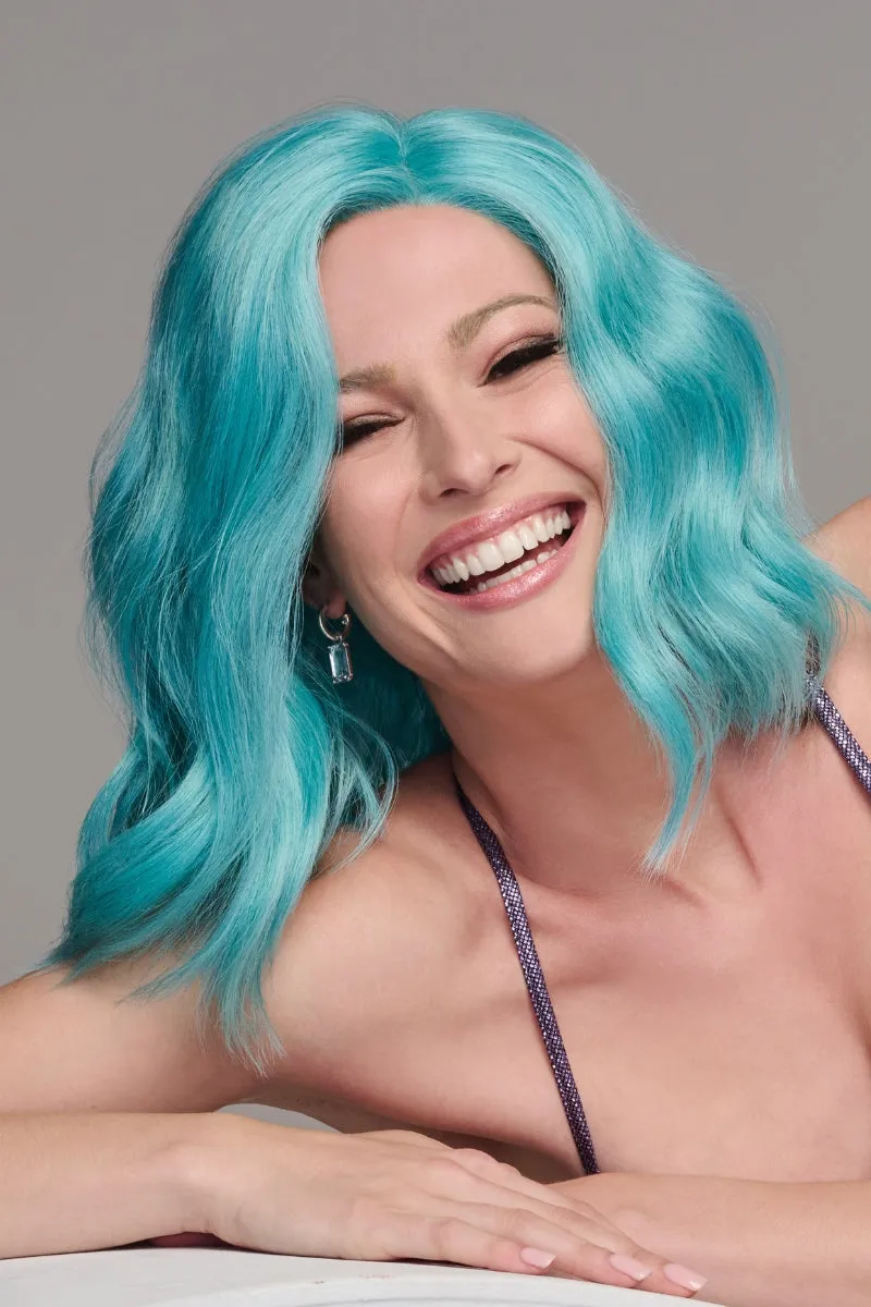 Accessories_Hairdo_Wigs Hairdo Wigs - Blue Babe