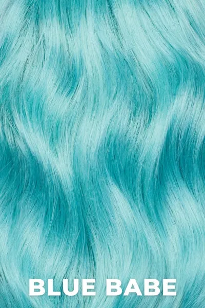 Accessories_Hairdo_Wigs Hairdo Wigs - Blue Babe
