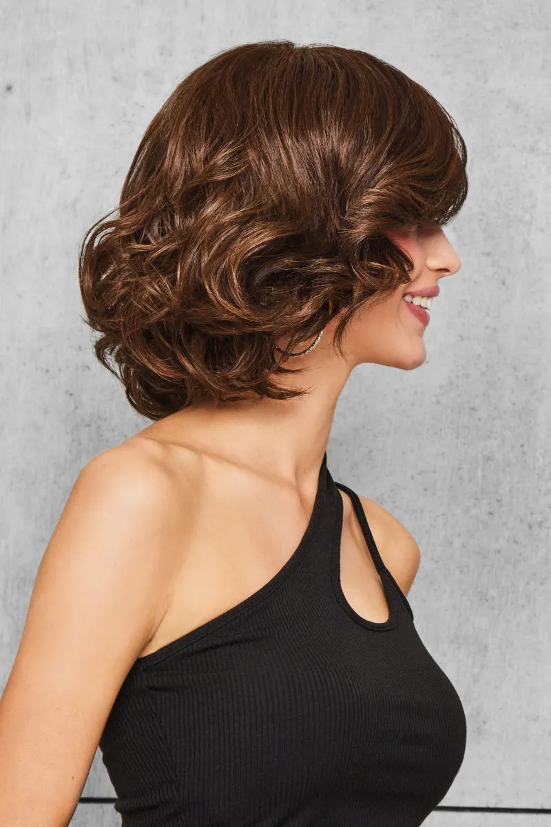 Accessories_Hairdo_Wigs Hairdo Wigs - Bombshell Bob