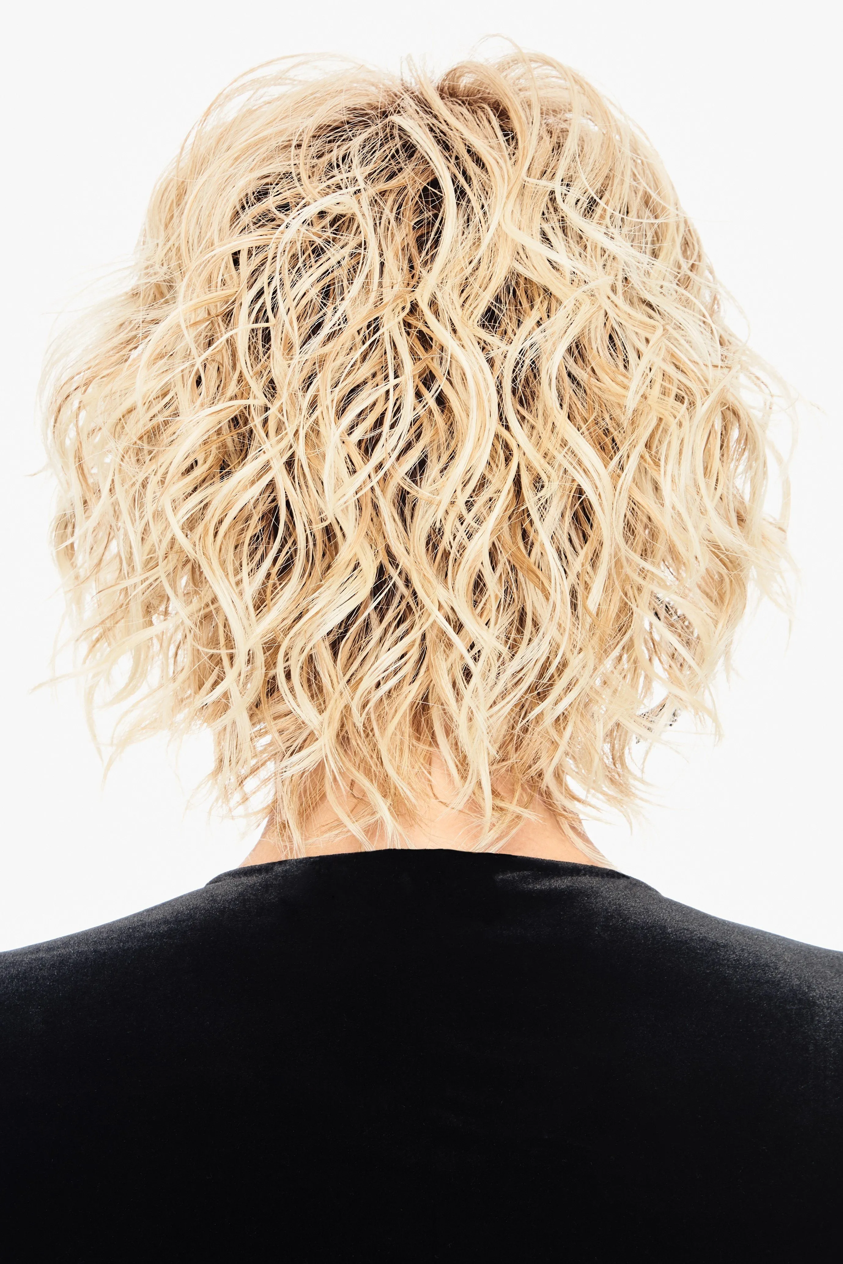 Accessories_Hairdo_Wigs Hairdo Wigs - Breezy Wave Cut (#HDBZWC)
