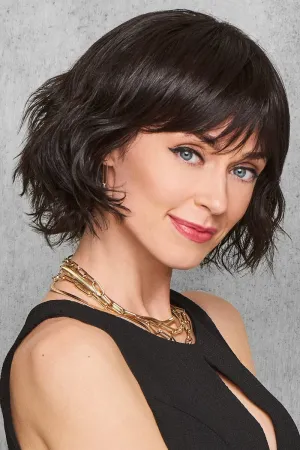 Accessories_Hairdo_Wigs Hairdo Wigs - Breezy Wave Cut (#HDBZWC)
