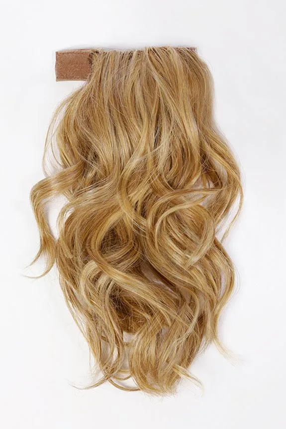Accessories_Hairdo_Wigs Hairdo Wigs Extensions - 12" Stretch Pony