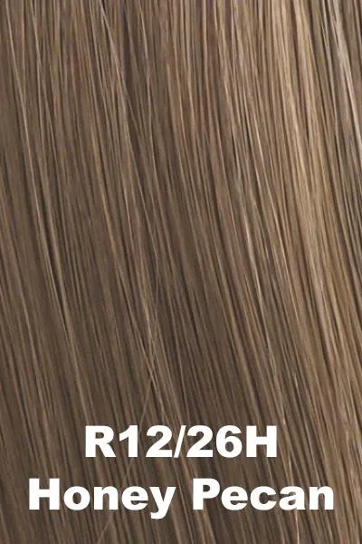 Accessories_Hairdo_Wigs Hairdo Wigs Extensions - 12" Stretch Pony