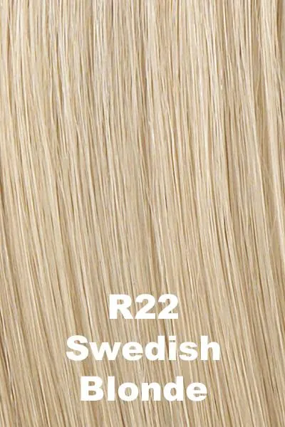 Accessories_Hairdo_Wigs Hairdo Wigs Extensions - 22 Inch Straight Extension (#HX22SE)