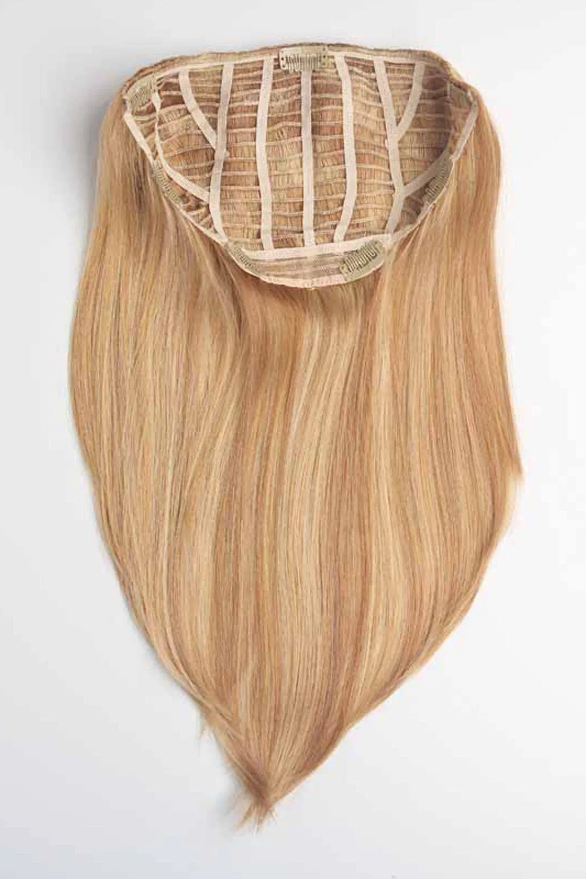 Accessories_Hairdo_Wigs Hairdo Wigs Extensions - 22 Inch Straight Extension (#HX22SE)