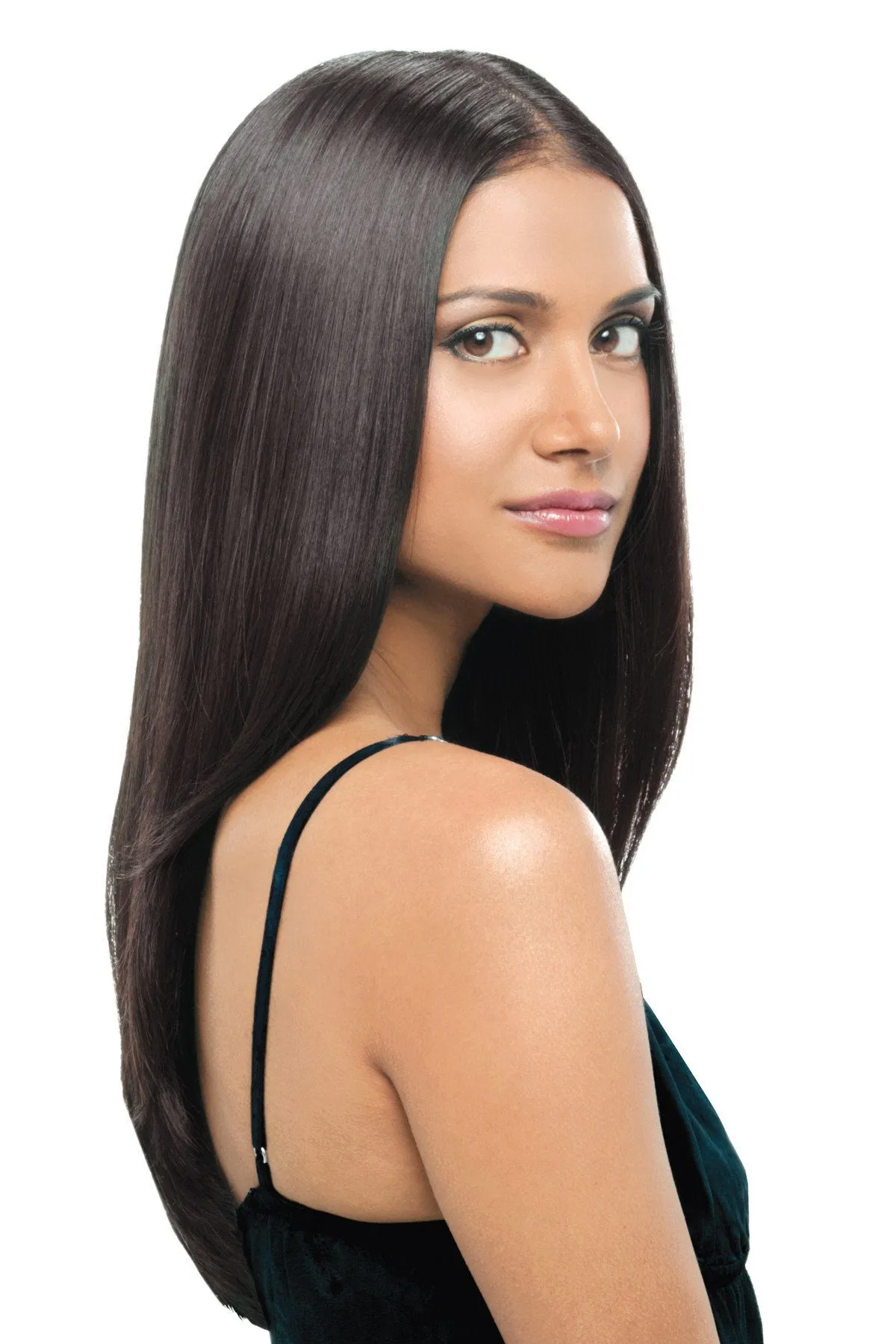 Accessories_Hairdo_Wigs Hairdo Wigs Extensions - 22 Inch Straight Extension (#HX22SE)