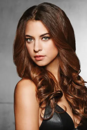 Accessories_Hairdo_Wigs Hairdo Wigs Extensions - 23 Inch Grand Extension (#HX23GR)