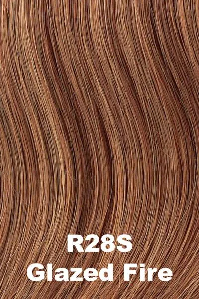 Accessories_Hairdo_Wigs Hairdo Wigs Extensions - Clip On Pouf