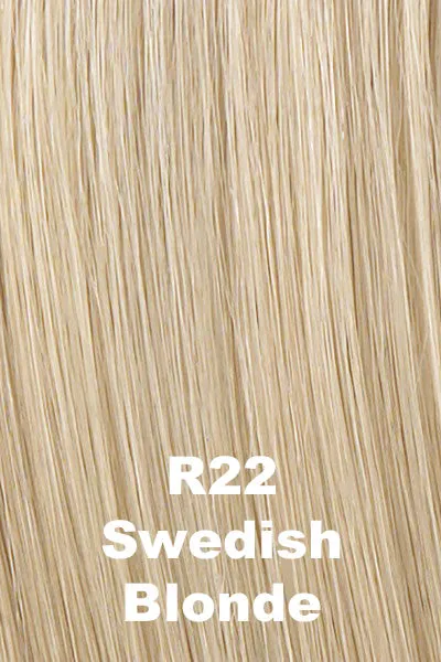 Accessories_Hairdo_Wigs Hairdo Wigs Extensions - Modern Fringe (#HXMDFR)