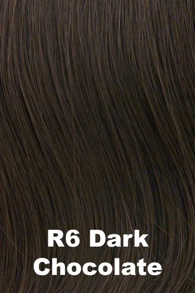 Accessories_Hairdo_Wigs Hairdo Wigs Extensions - Modern Fringe (#HXMDFR)