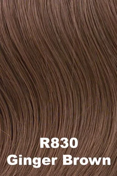 Accessories_Hairdo_Wigs Hairdo Wigs Extensions - Modern Fringe (#HXMDFR)