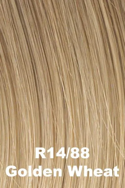 Accessories_Hairdo_Wigs Hairdo Wigs Extensions - Modern Fringe (#HXMDFR)