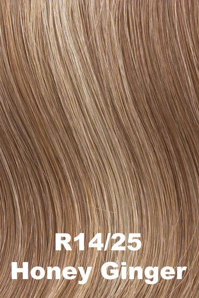 Accessories_Hairdo_Wigs Hairdo Wigs Extensions - Modern Fringe (#HXMDFR)
