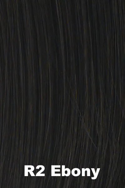 Accessories_Hairdo_Wigs Hairdo Wigs Extensions - Modern Fringe (#HXMDFR)