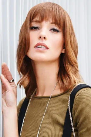 Accessories_Hairdo_Wigs Hairdo Wigs Extensions - Modern Fringe (#HXMDFR)