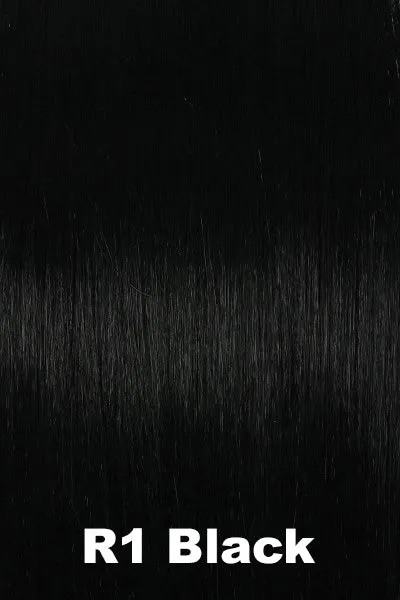 Accessories_Hairdo_Wigs Hairdo Wigs Extensions - Modern Fringe (#HXMDFR)