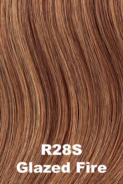 Accessories_Hairdo_Wigs Hairdo Wigs Extensions - Modern Fringe (#HXMDFR)