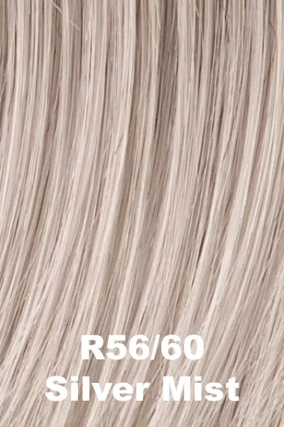 Accessories_Hairdo_Wigs Hairdo Wigs Extensions - Modern Fringe (#HXMDFR)
