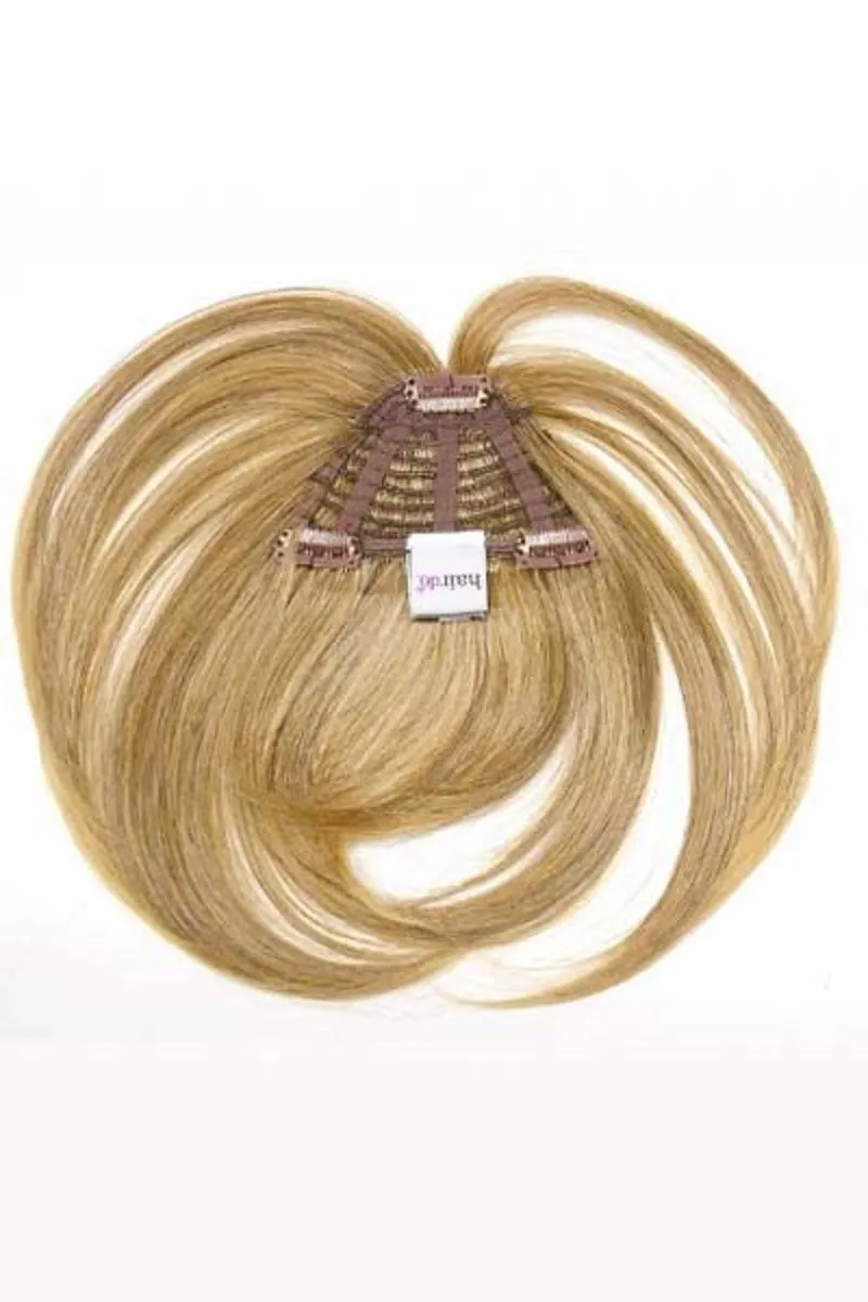Accessories_Hairdo_Wigs Hairdo Wigs Extensions - Trendy Fringe