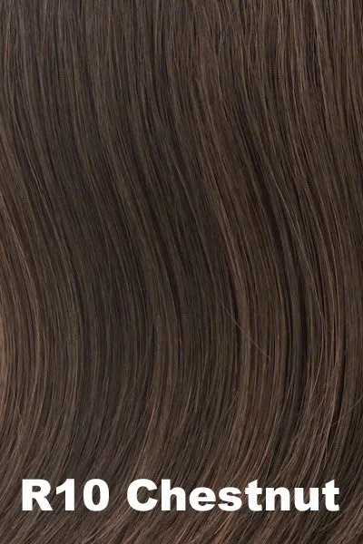 Accessories_Hairdo_Wigs Hairdo Wigs Extensions - Trendy Fringe