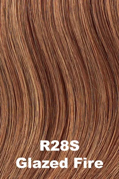 Accessories_Hairdo_Wigs Hairdo Wigs Extensions - Trendy Fringe