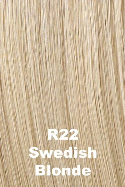 Accessories_Hairdo_Wigs Hairdo Wigs Extensions - Trendy Fringe