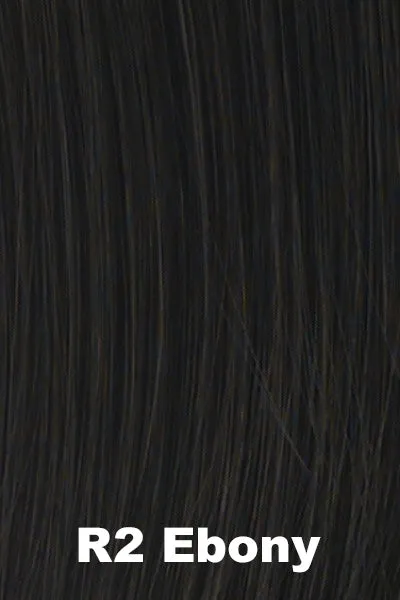 Accessories_Hairdo_Wigs Hairdo Wigs Extensions - Trendy Fringe