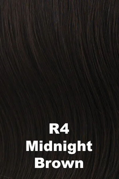 Accessories_Hairdo_Wigs Hairdo Wigs Extensions - Trendy Fringe