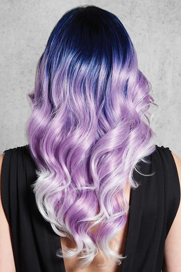 Accessories_Hairdo_Wigs Hairdo Wigs Fantasy Collection - Arctic Melt (#HDARTICMELT)