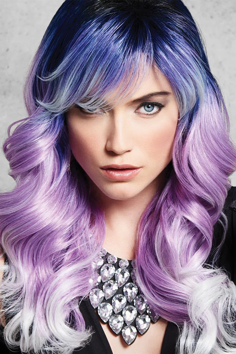 Accessories_Hairdo_Wigs Hairdo Wigs Fantasy Collection - Arctic Melt (#HDARTICMELT)