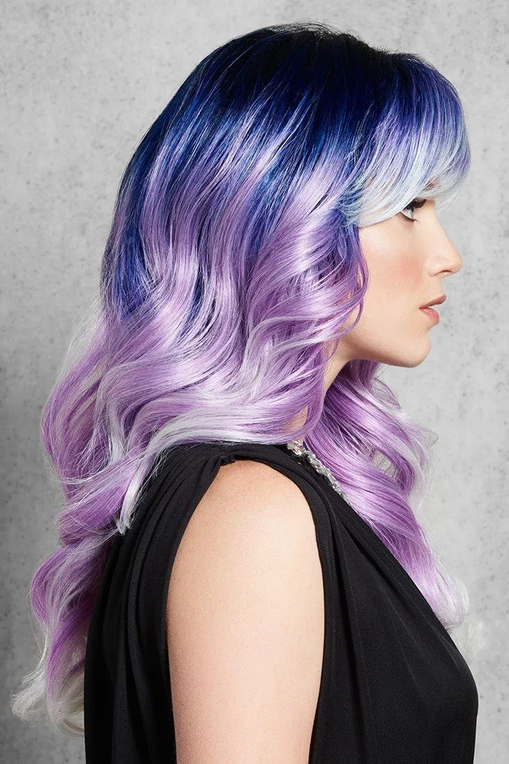 Accessories_Hairdo_Wigs Hairdo Wigs Fantasy Collection - Arctic Melt (#HDARTICMELT)