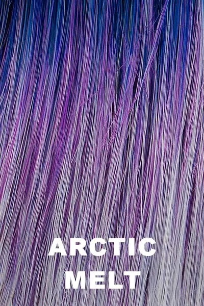Accessories_Hairdo_Wigs Hairdo Wigs Fantasy Collection - Arctic Melt (#HDARTICMELT)