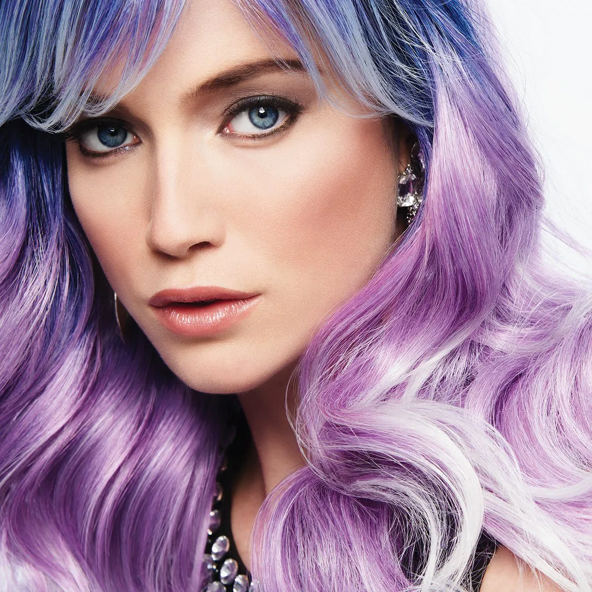 Accessories_Hairdo_Wigs Hairdo Wigs Fantasy Collection - Arctic Melt (#HDARTICMELT)