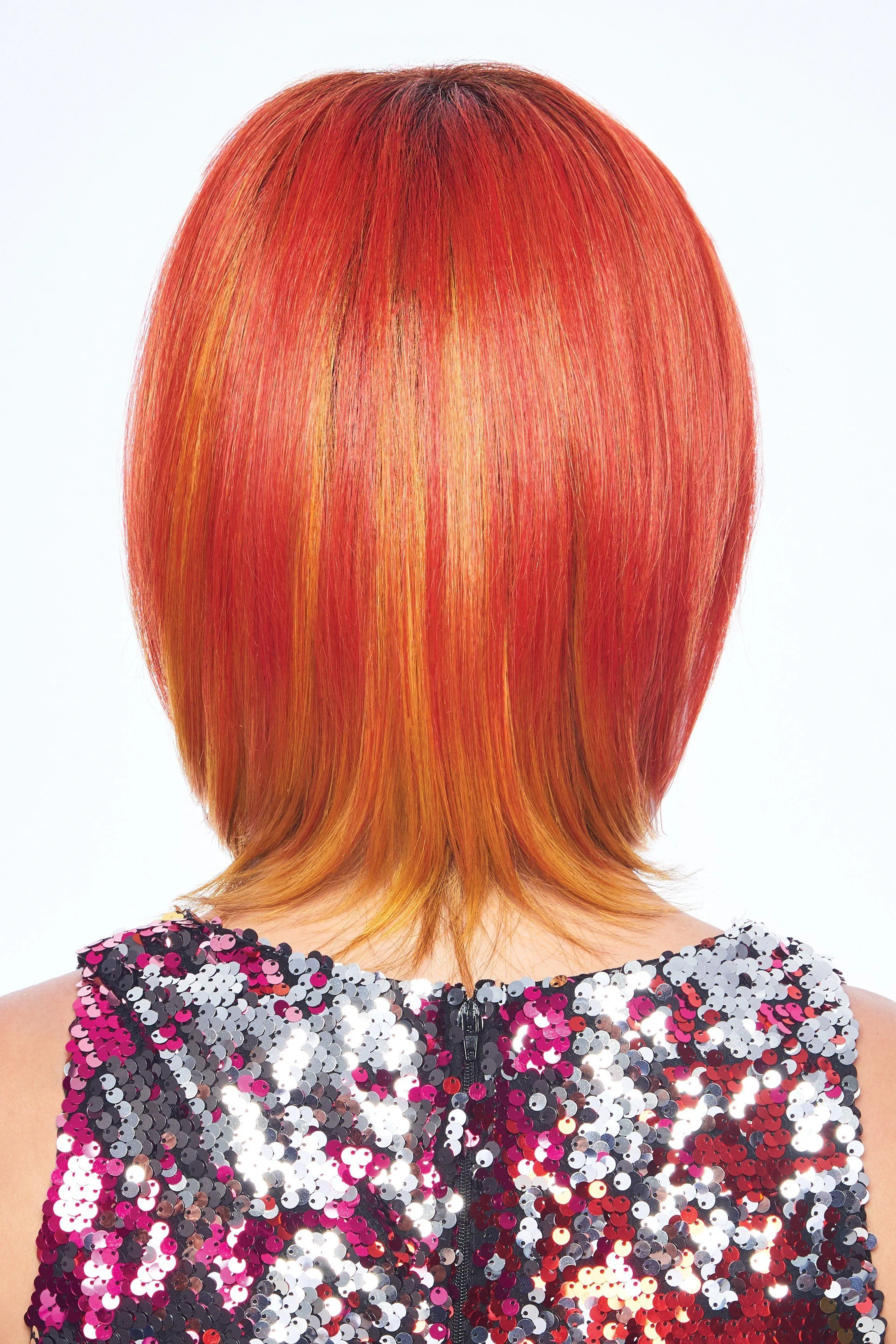 Accessories_Hairdo_Wigs Hairdo Wigs Fantasy Collection - Fierce Fire (#HDFIERCEFIRE)