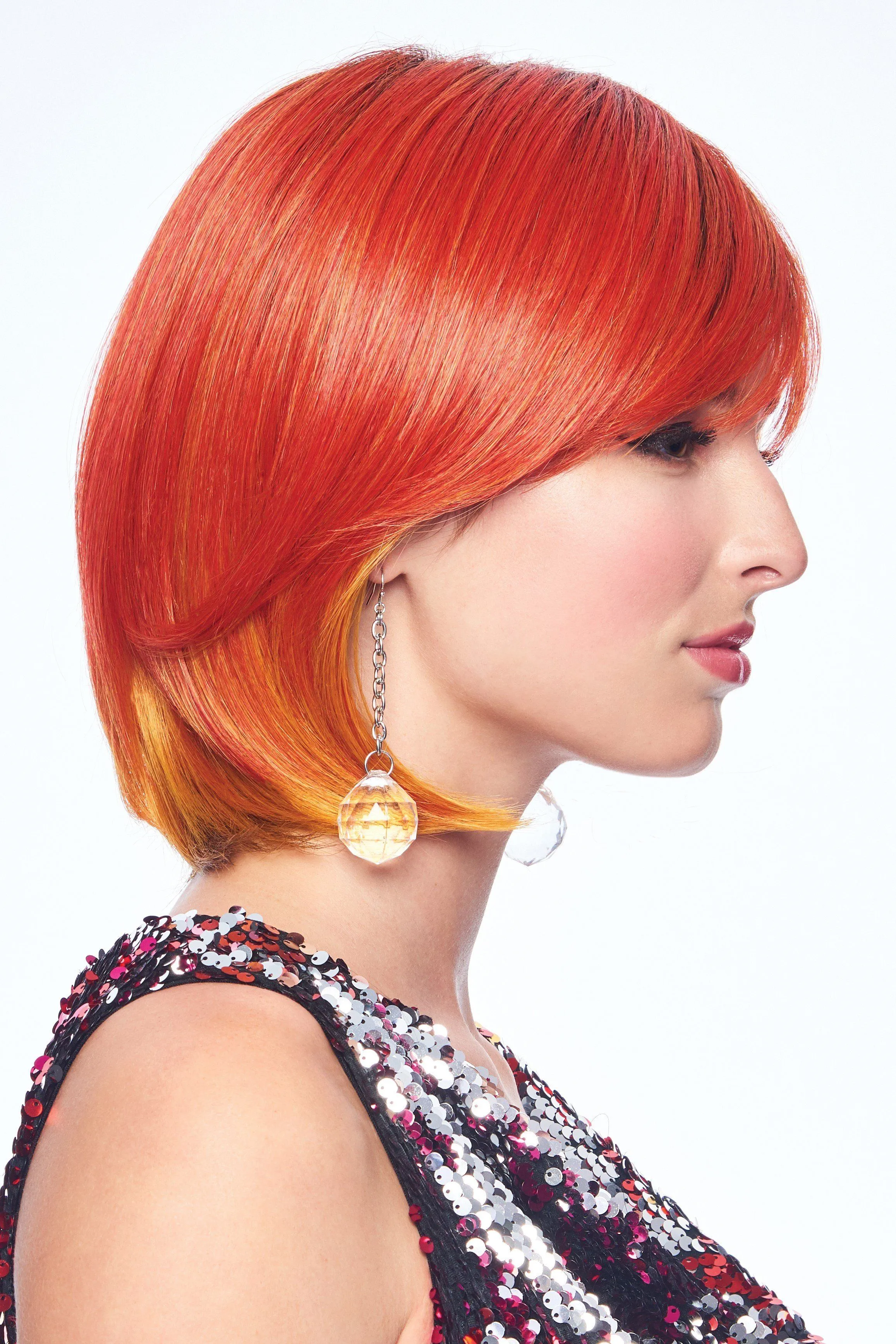 Accessories_Hairdo_Wigs Hairdo Wigs Fantasy Collection - Fierce Fire (#HDFIERCEFIRE)