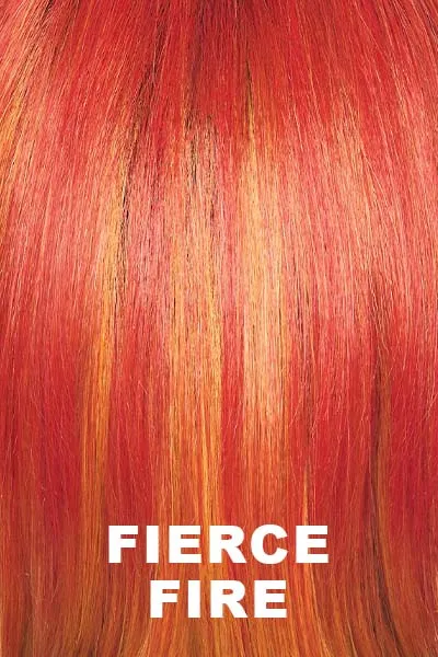 Accessories_Hairdo_Wigs Hairdo Wigs Fantasy Collection - Fierce Fire (#HDFIERCEFIRE)