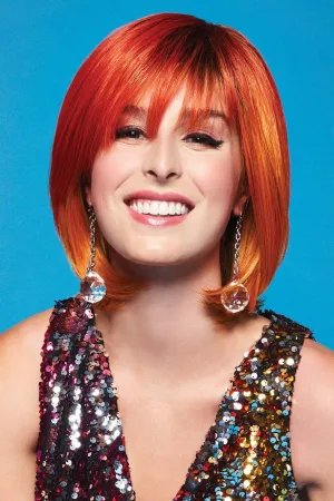 Accessories_Hairdo_Wigs Hairdo Wigs Fantasy Collection - Fierce Fire (#HDFIERCEFIRE)