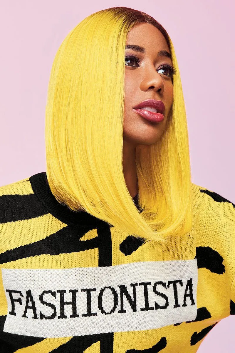 Accessories_Hairdo_Wigs Hairdo Wigs Fantasy Collection - It's Always Sunny
