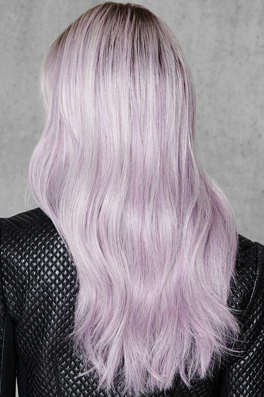 Accessories_Hairdo_Wigs Hairdo Wigs Fantasy Collection - Lilac Frost (#HDLILA)