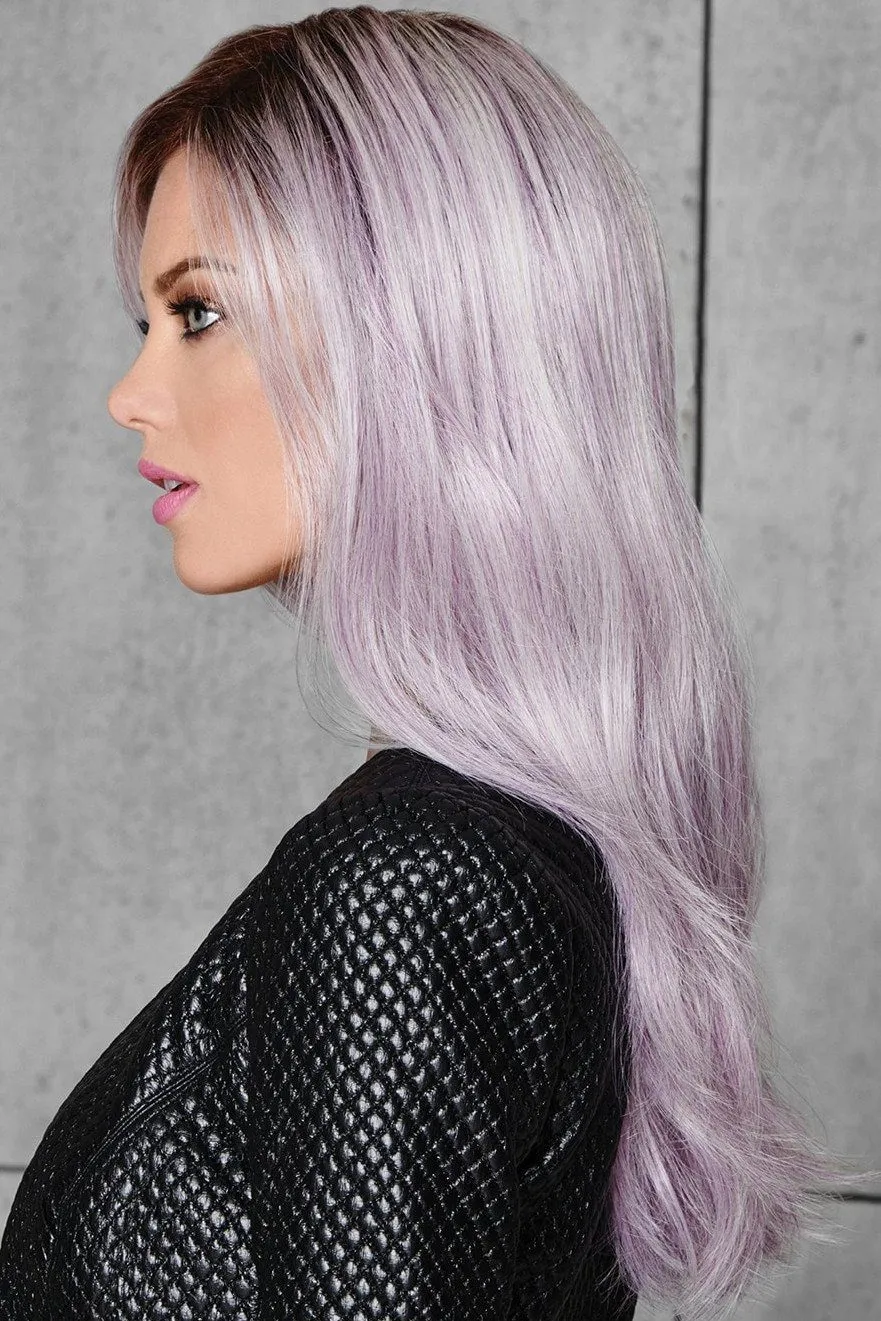 Accessories_Hairdo_Wigs Hairdo Wigs Fantasy Collection - Lilac Frost (#HDLILA)