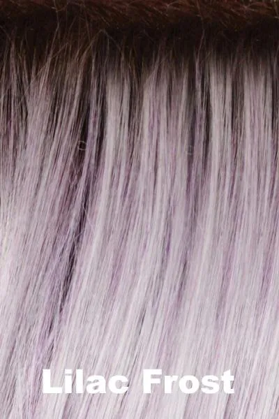 Accessories_Hairdo_Wigs Hairdo Wigs Fantasy Collection - Lilac Frost (#HDLILA)