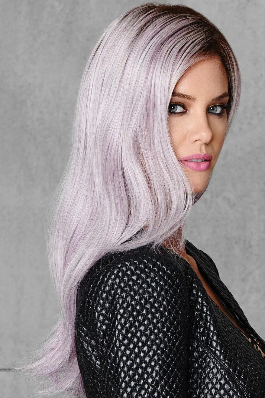Accessories_Hairdo_Wigs Hairdo Wigs Fantasy Collection - Lilac Frost (#HDLILA)