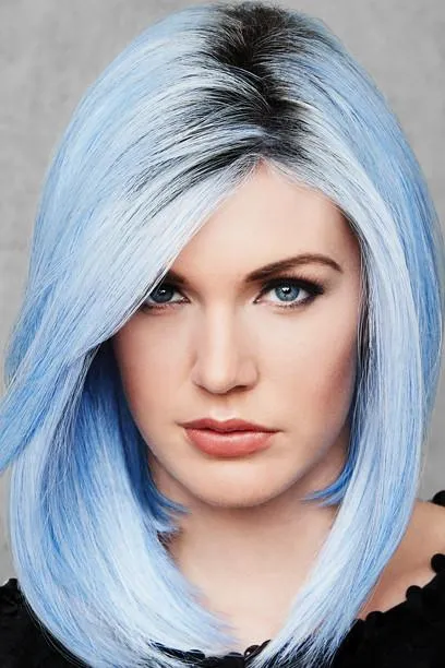 Accessories_Hairdo_Wigs Hairdo Wigs Fantasy Collection - Out of the Blue