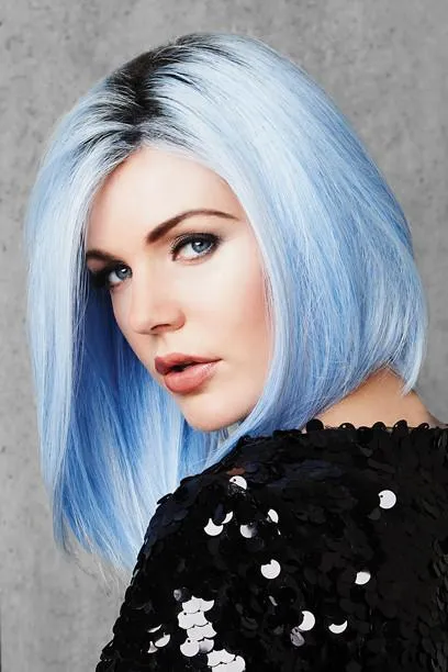 Accessories_Hairdo_Wigs Hairdo Wigs Fantasy Collection - Out of the Blue