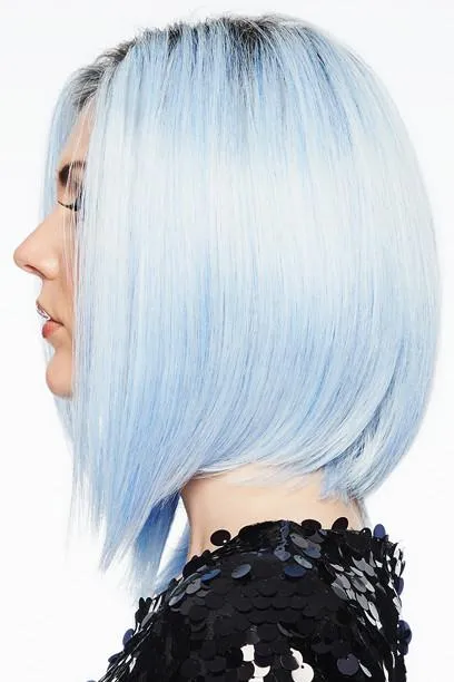 Accessories_Hairdo_Wigs Hairdo Wigs Fantasy Collection - Out of the Blue