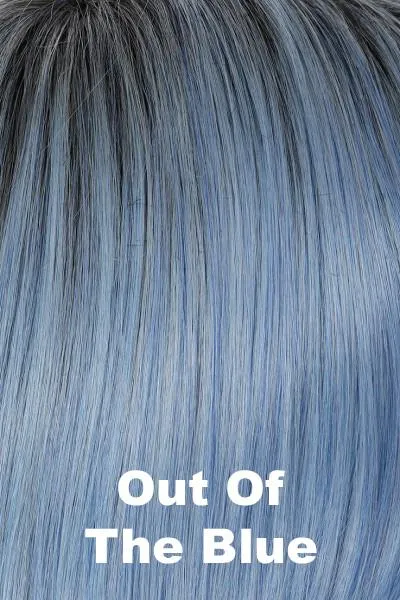 Accessories_Hairdo_Wigs Hairdo Wigs Fantasy Collection - Out of the Blue