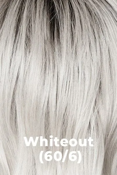 Accessories_Hairdo_Wigs Hairdo Wigs Fantasy Collection - Whiteout (#HDWHIT)